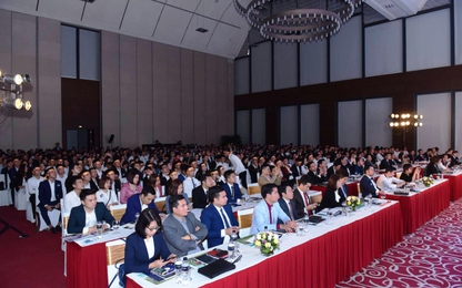 Sức hút chưa bao giờ hết nóng của FLC Quảng Bình