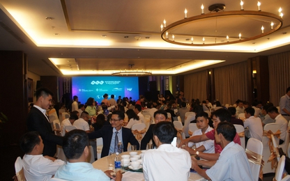 Nhà đầu tư Đắk Lắk hào hứng "xuống tiền" đất nền ven biển