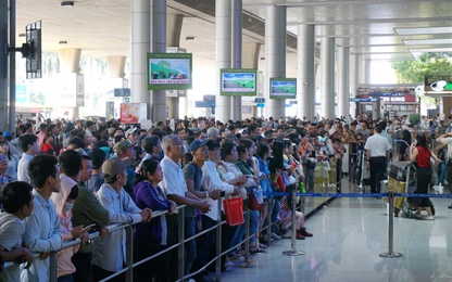 Nghỉ lễ 30/4, hơn bao giờ hết khách hàng mong chờ bay thẳng