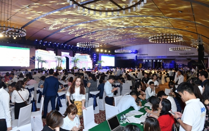 Nhà đầu tư đổ xô chốt căn dự án Best Western Premier Quảng Bình