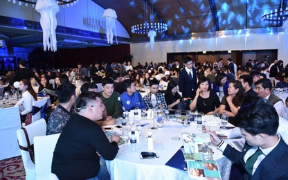 Giới đầu tư Sài Gòn phát ‘sốt’ với FLC Quảng Bình