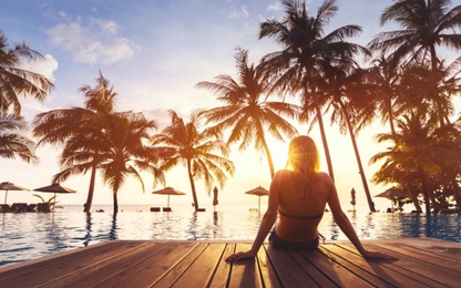 Vingroup công bố tái cấu trúc thương hiệu Vinpearl