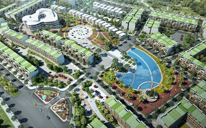 FLC Lux City Quy Nhơn “hút vốn” nhờ pháp lý minh bạch
