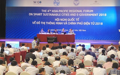 Ngành CNTT&TT Việt Nam đang đứng trước cơ hội chưa từng có