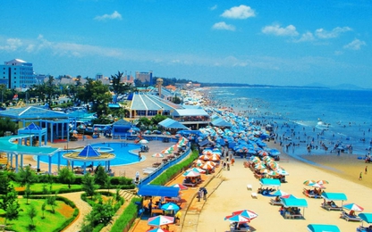 Bất động sản nghỉ dưỡng tiếp tục là “miền đất hứa” trong dài hạn