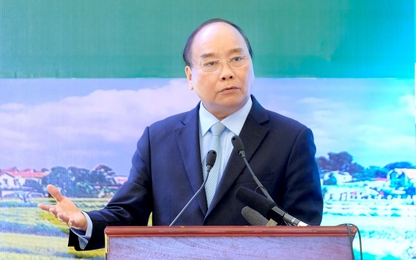 Việt Nam sẽ là trung tâm chế biến của nông nghiệp thế giới