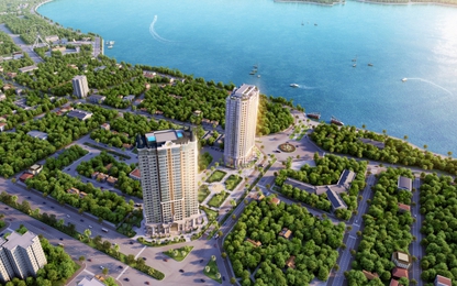 Mua căn hộ cao cấp - đừng quên yếu tố phong thủy