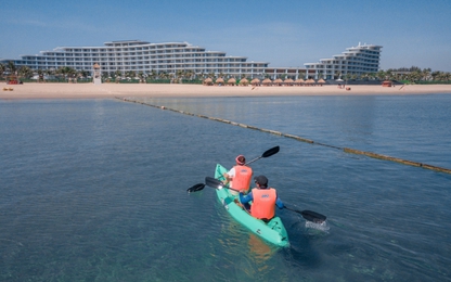 Quy Nhơn có nhiều cơ hội để phát triển thị trường Mice