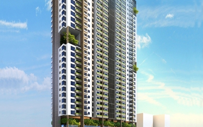 Tổng thu nhập 20 triệu/tháng, gia đình trẻ nên mua nhà ở đâu?