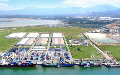 Trường Hải với chiến lược nâng cao tỷ lệ nội địa hóa trong sản xuất