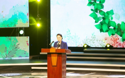 Tập đoàn FLC chung tay cùng tháng cao điểm "Vì người nghèo" 2018