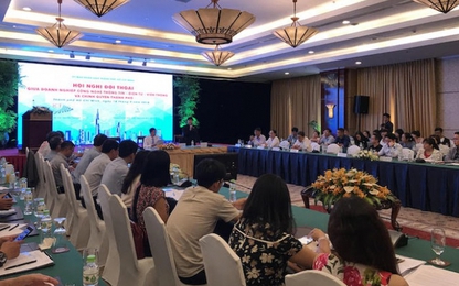 TPHCM: Start-up công nghệ khó tìm đầu ra