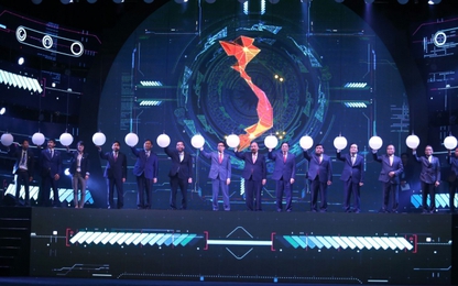 Kết nối mạng lưới đổi mới sáng tạo Việt Nam 2018