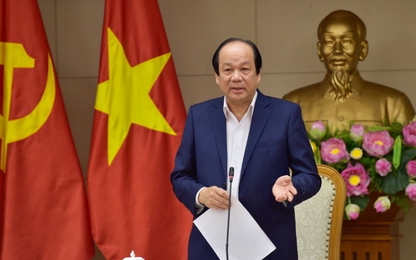 Bộ KH&CN vượt chỉ tiêu cải cách kiểm tra chuyên ngành