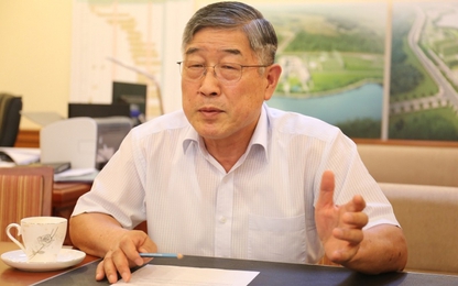 VKIST sẽ tạo điều kiện thuận lợi nhất cho các nhà khoa học