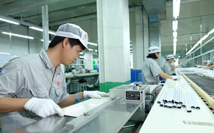 Nên bỏ mức trần đầu tư cho khoa học của doanh nghiệp