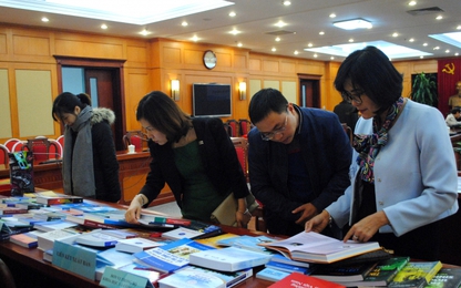 Cần lắm những không gian đọc đổi mới sáng tạo