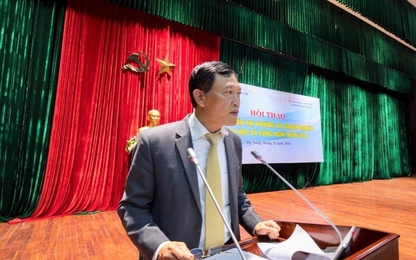 Thay đổi phương thức phát triển thị trường và doanh nghiệp KH&CN