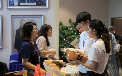 NXB Khoa học và Kỹ thuật: Hướng dòng sách gắn với đổi mới công nghệ