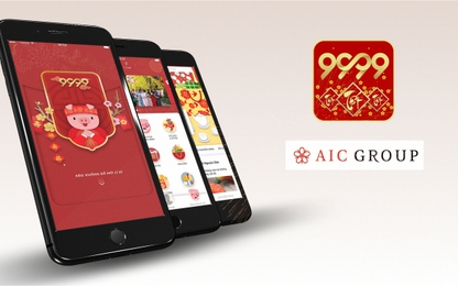 30 tỷ đồng trao thưởng cho những đơn vị góp ý cho app “9999 Tết”
