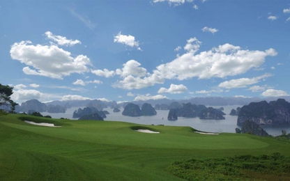 Forbes: Việt Nam là thị trường golf tăng trưởng nhanh bậc nhất thế giới