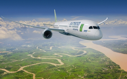 Hàng nghìn hành khách Bamboo Airways nhận voucher nghỉ dưỡng trên đường bay Hà Nội-TP.HCM