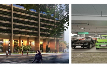 41 xã, phường, thị trấn được miễn giảm phí qua BOT Cai Lậy