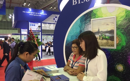 Doanh nghiệp Việt Nam và xu hướng tiếp cận công nghệ mới trong ngành in