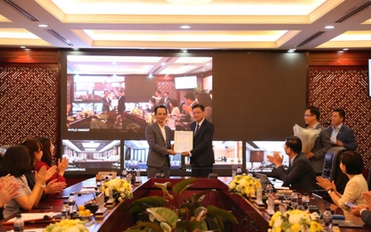 Bamboo Airways bổ nhiệm Tân Phó Tổng giám đốc