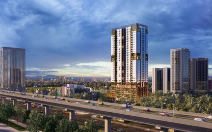 FLC Green Apartment – “thỏi nam châm” của thị trường BĐS 2019