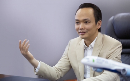 Báo Hàn Quốc viết về Bamboo Airways