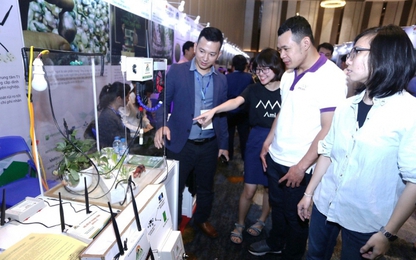 Cơ hội tham gia Nhiệm vụ hỗ trợ hệ sinh thái khởi nghiệp ĐMST