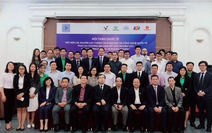 VANJ sẵn sàng góp sức phát triển Al ở Việt Nam