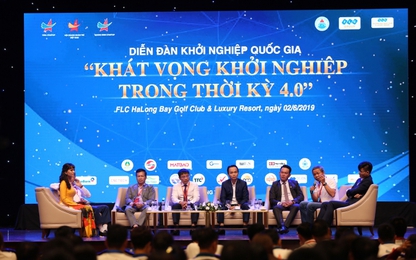 Chủ tịch FLC kể về 3 dấu mốc khởi nghiệp