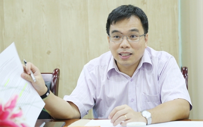 Quy định mới về nhập khẩu máy móc qua sử dụng: 'Lợi đôi đường'