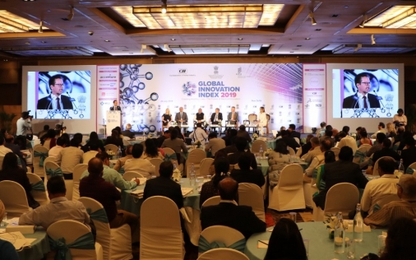 Việt Nam tăng hạng trong xếp hạng chỉ số đổi mới sáng tạo toàn cầu