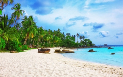 Giá đất nền ven biển leo thang, đâu là “tọa độ” hứa hẹn?