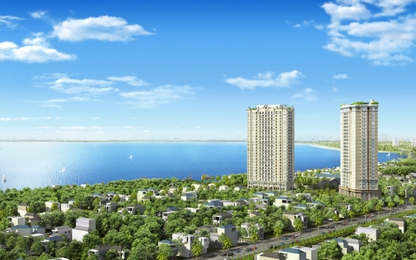 Những yếu tố tạo nên sức hút cho căn hộ Dual Key tại D’.El Dorado