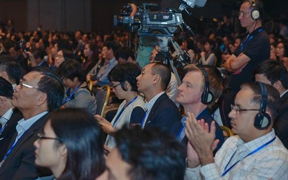 Techfest Vietnam 2019 tại Mỹ và Hàn Quốc: Đưa startup ra thế giới