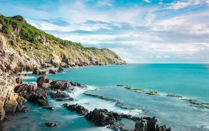 Sắp diễn ra Hội nghị phát triển kinh tế miền Trung tại Quy Nhơn