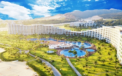 FLC La Vista Sadec nền móng vàng cho FLC tiến vào ĐBSCL