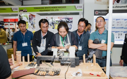 Cơ hội kết nối giao thương giữa doanh nghiệp Việt Nam với nước ngoài