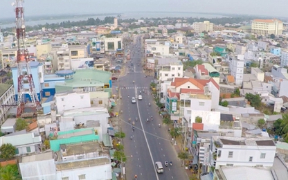 Xứ sen hồng vươn mình nhờ thương hiệu “Đồng Tháp – PCI”