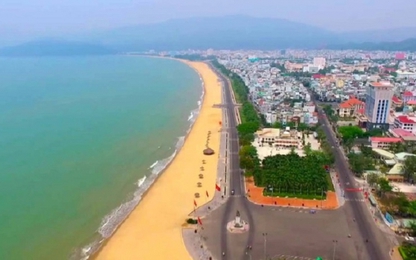 Bất động sản Quy Nhơn trong mắt nhà đầu tư