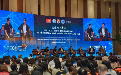 Kết nối hệ sinh thái khởi nghiệp Việt Nam – Silicon Valley