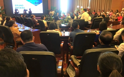 Bắc Ninh:Ứng dụng công nghệ hiện đại trong dự án phủ sóng wifi miễn phí