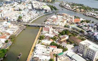 FLC La Vista Sadec – điểm đầu tư xứng tầm tại miền Tây Nam Bộ