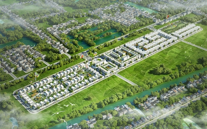 FLC La Vista Sadec – Tinh túy đắp bồi, thịnh vượng chắp cánh