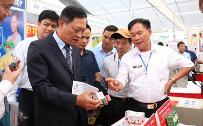 TECHFEST Hải Phòng: Kết nối hệ sinh thái khởi nghiệp thành phố