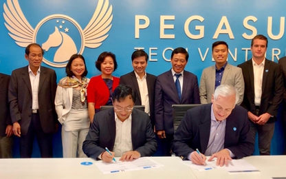 Chính thức đưa VN vào bản đồ khởi nghiệp thế giới